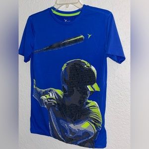 Boys sports Tshirt